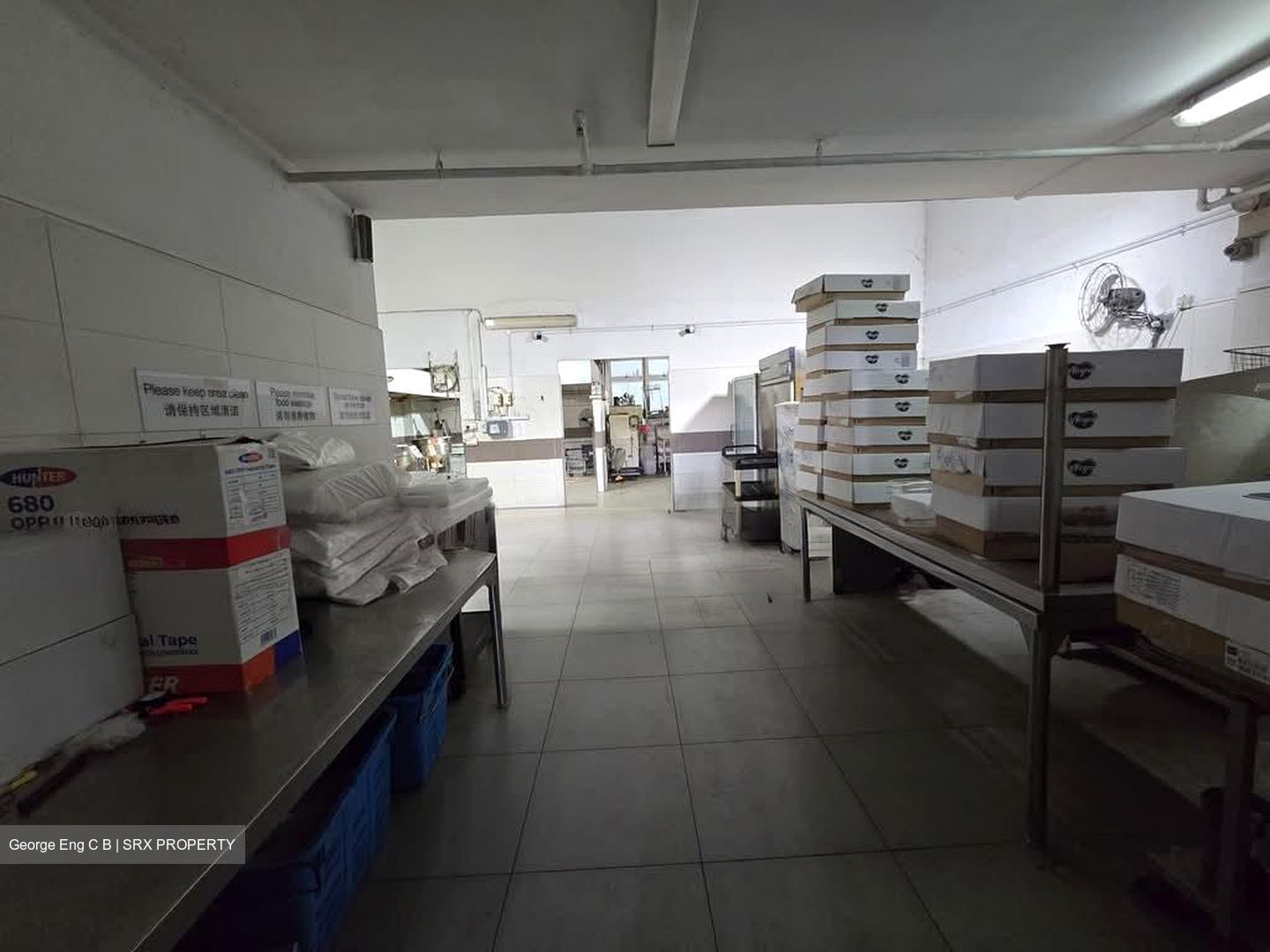 Jurong Food Hub (D22), Factory #594505321